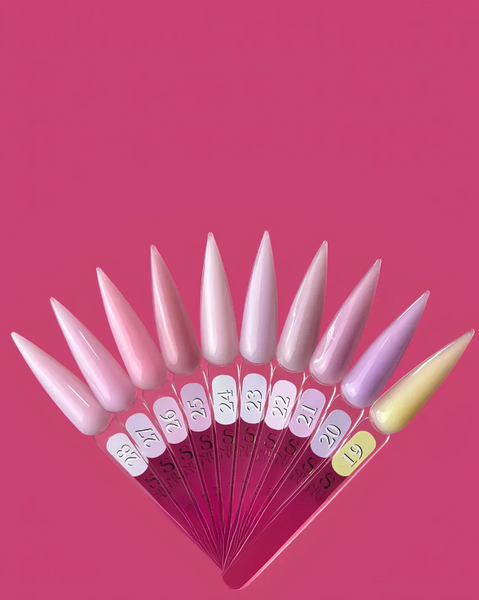 STEFFANI Builder Gel №16, 15 ml 72953 фото