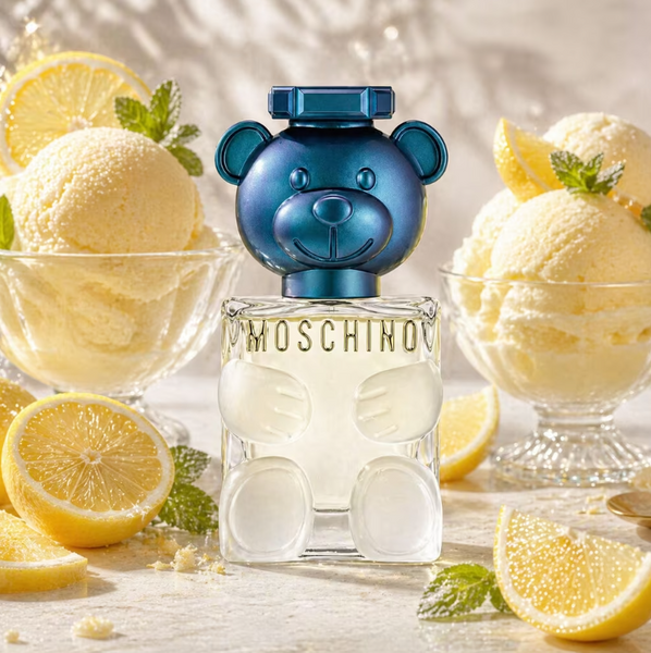MOSCHINO Парфумована вода TOY 2 PEARL 5 ml 117670 фото
