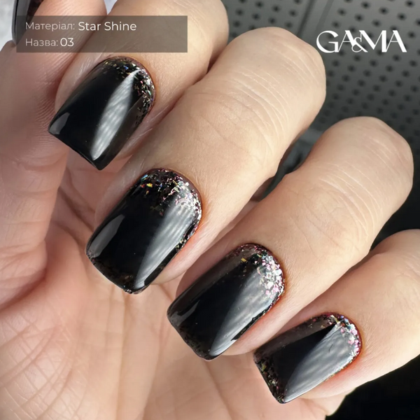 GA&MA Star shine 003 / Стар Шайн 003 53753 фото