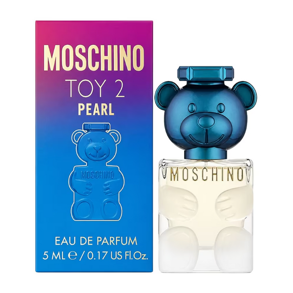MOSCHINO Парфумована вода TOY 2 PEARL 5 ml 117670 фото