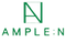 Ample:n
