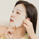 Тканинна маска для освітлення та рівного тону шкіри Doctors (Pentamide Real Brightening 10C Mask), 20 мл 2959110061648 фото 2