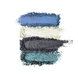 Paese Компактна Палітра тіней для повік Eyeshadows Palette 4in1 Daily Vibe Paese 5,5g (05) denim mood 36882 фото 2