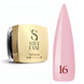 STEFFANI Builder Gel №16, 15 ml 72953 фото 8