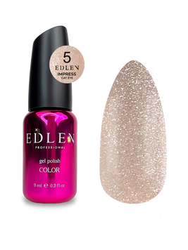 Edlen Impress Cat Edlen 9 ml. №05 66539 фото