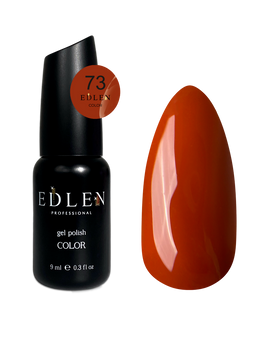 Edlen Color 9ml. №073 52585 фото