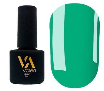 Valeri Color Гель-лак для нігтів, 6 ml №122 40089 фото
