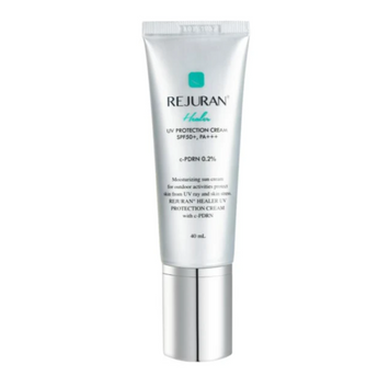 REJURAN Сонцезахисний крем Healer UV Protection Cream SPF 50+++, 40 мл 105825 фото