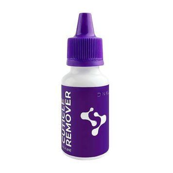DNKa&rsquo; Cuticule Remover Alkaline, Ремувер для кутикули на лужній основі 30 ml 72591 фото