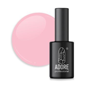 ADORE Gel Polish 8ml №204 "rojo" 16466 фото