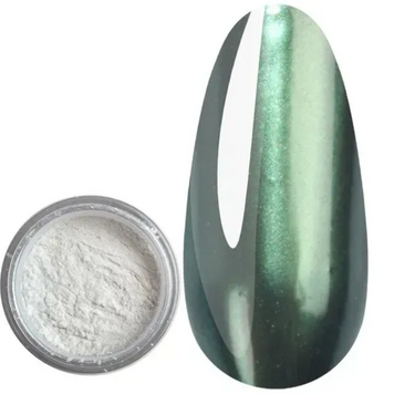ADORE Пудра для втирання з ефектом дзеркала Mirror Powder 1g №12 37572 фото
