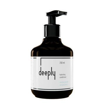 Deeply Зволожуючий кондиціонер для волосся Hydrating Conditioner 250 мл 72634 фото