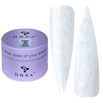 DNKa' Builder Gel #0024 Pearl, 30 мл 65412 фото