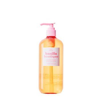 Manyo Гель для душу парфумований Manyo Banilla Boutique Hug Perfume Body Wash 500 ml 2143 фото