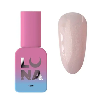 LUNAmoon Рідкий гель Light Acrygel №50 13 ml 16711 фото