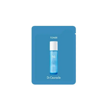 Dr.Ceuracle Зволожуючий тонер для обличчя з гіалуроновою кислотою Hyal Reyouth Toner, 2 мл ТЕСТЕР 51844 фото