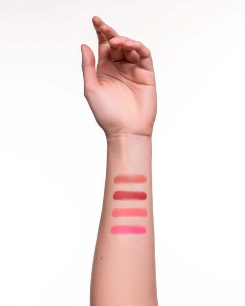 ZOLA Кремові рум'яна CREAM BLUSH BARBIE ROSE 113219 фото