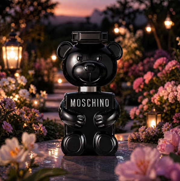 MOSCHINO Парфумована вода TOY BOY 5 ml 117673 фото