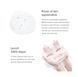 Dr.Althea Тканинна маска для обличчя протизапальна Marine Anti-Blemish Mask, 27 г 102925 фото 3
