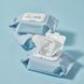 ROUND LAB 1025 Dokdo Cleansing Tissue 30 sheets
Очищувальні серветки з морською водою 27568 фото 2
