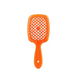 Janeke Супербраш Janeke, колір оранжевий Mini Superbrush 83SP2340FL