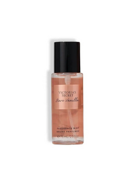 Victoria's Secret Міні спрей для тіла Bare Vanilla 75 мл 72158 фото