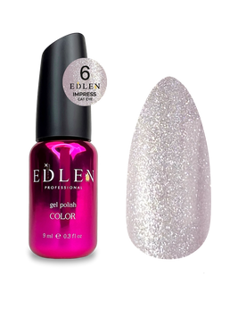 Edlen Impress Cat Edlen 9 ml. №06 66536 фото