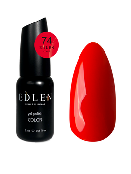 Edlen Color 9ml. №074 52586 фото