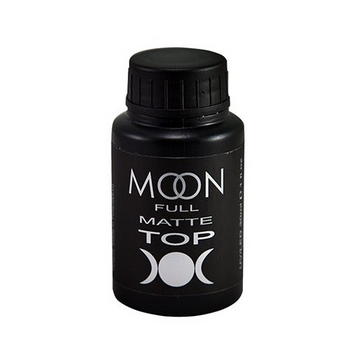 Moon - Топ "Matte" (30 мл)*** 51634 фото