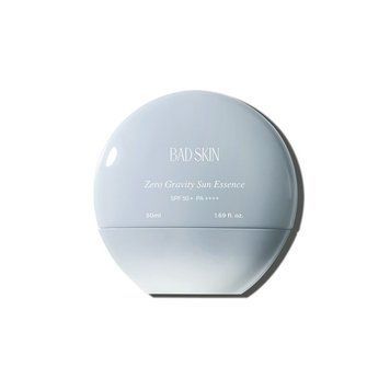 BAD SKIN Сонцезахисна есенція для обличчя Zero Gravity Sun Essence 50 мл 101670 фото