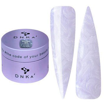 DNKa' Builder Gel #0025 Pearl, 30 мл 65414 фото