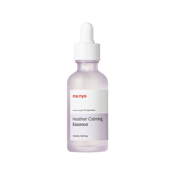 Manyo Есенція заспокійлива з екстрактом вересу Manyo Heather Calming Essence 50 ml 2049 фото