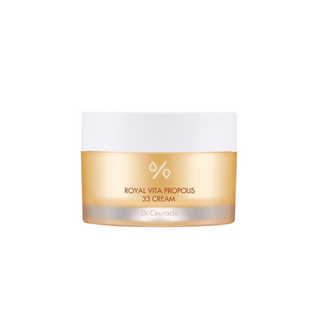Dr.Ceuracle Крем з екстрактом прополісу Royal Vita Propolis 33 Cream, 50 г 42187 фото