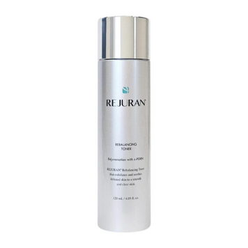 REJURAN Тонер для відновлення балансу шкіри Rebalancing Toner, 120 мл 105824 фото