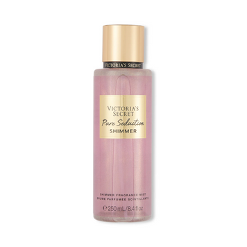Victoria's Secret Спрей для тіла Pure Seduction Shimmer 250 мл 64665 фото