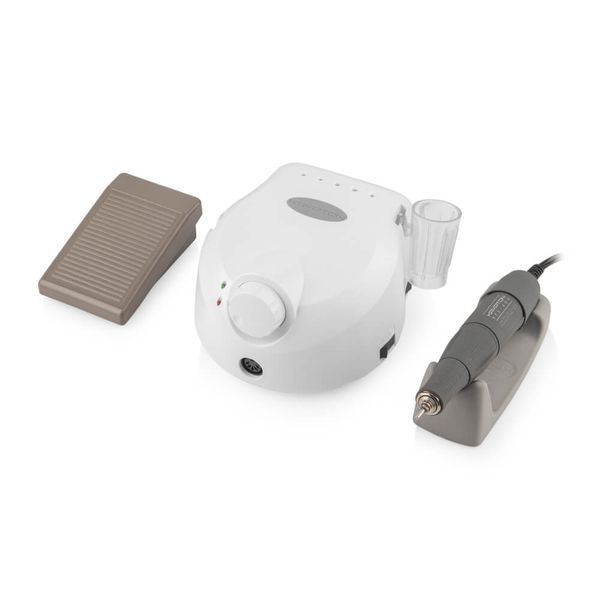 KRYPTON XPS-400 Фрезер WHITE/GRAY на 65вт 40000 об. 51775 фото