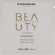 EMMEBI Поживний шампунь Beauty Experience Nutry Care Shampoo with Snail Slime 100 ml РОЗЛИВ 71794 фото 1