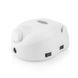 KRYPTON XPS-400 Фрезер WHITE/GRAY на 65вт 40000 об. 51775 фото 3