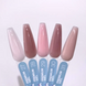 LUNAmoon Гель для нарощування Premium Gel №27 15ml 72420 фото 4