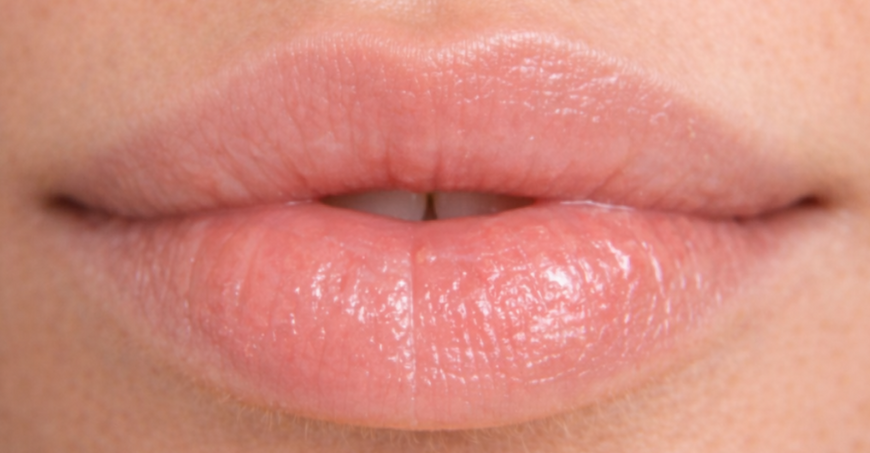 LIPS ID Нічна відновлювальна маска для губ М'ята Night Mask, 10 мл 110137 фото
