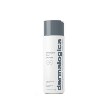 Dermalogica Гелево-масляний очисник для обличчя - Oil to Foam Total Cleanser 250 мл 5339 фото