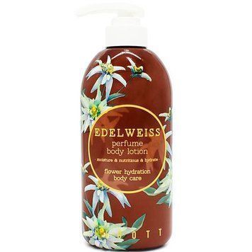 Jigott Edelweiss Perfume Body Lotion Лосьон для тіла 750 мл 62131 фото