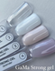 GA&MA STRONG GEL 001 Clear / Стронг гель 001 Прозорий 30 мл 18512 фото 2