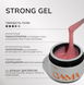 GA&MA STRONG GEL 001 Clear / Стронг гель 001 Прозорий 30 мл 18512 фото 3