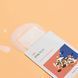 ROUND LAB Тканинна маска з екстрактом соєвих бобів та пантенолом Soybean Panthenol Mask Sheet, 25 мл 56423 фото 2