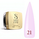 STEFFANI Builder Gel №21, 15 ml 73767 фото 16